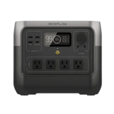 EcoFlow RIVER 2 Pro Portable Power Station